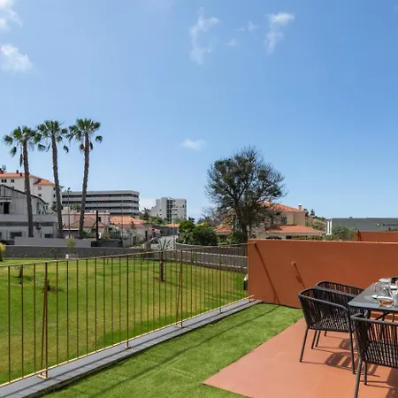 Ourmadeira - Terracota Apartment Funchal (Madeira)