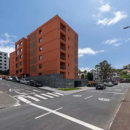 Ourmadeira - Terracota Daire