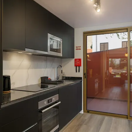 Apartment Ourmadeira - Terracota Funchal (Madeira)