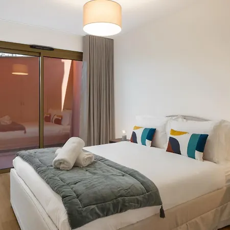 Ourmadeira - Terracota Apartment