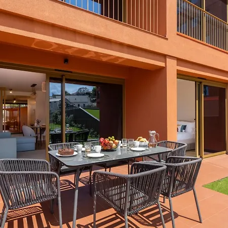 Ourmadeira - Terracota Apartment