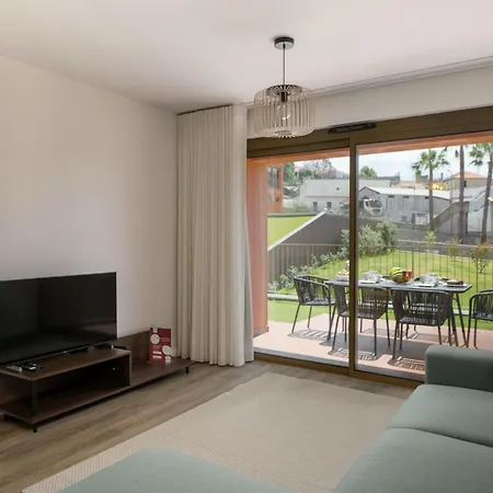 Apartment Ourmadeira - Terracota